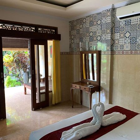 Mulan Dini House Apartment Ubud  Exterior photo