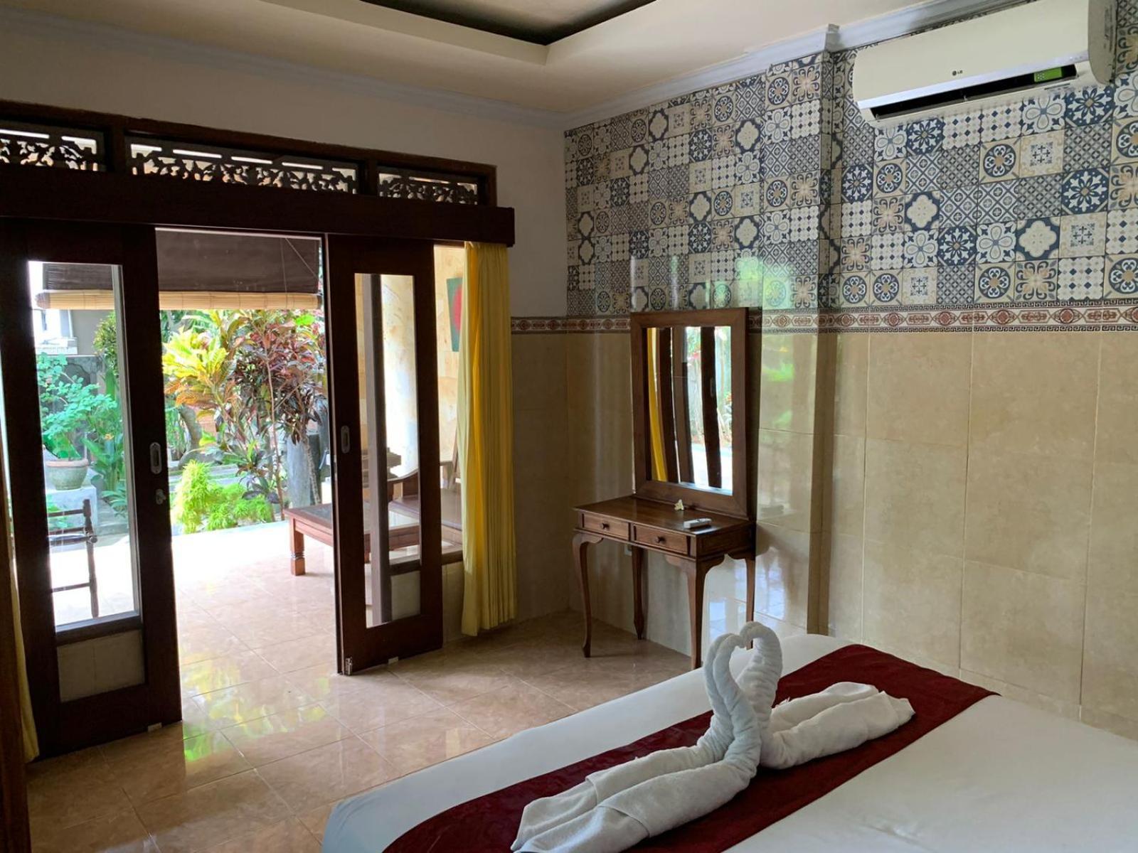 Mulan Dini House Apartment Ubud  Exterior photo