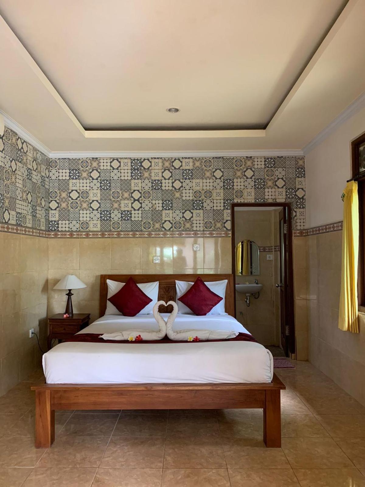 Mulan Dini House Apartment Ubud  Exterior photo