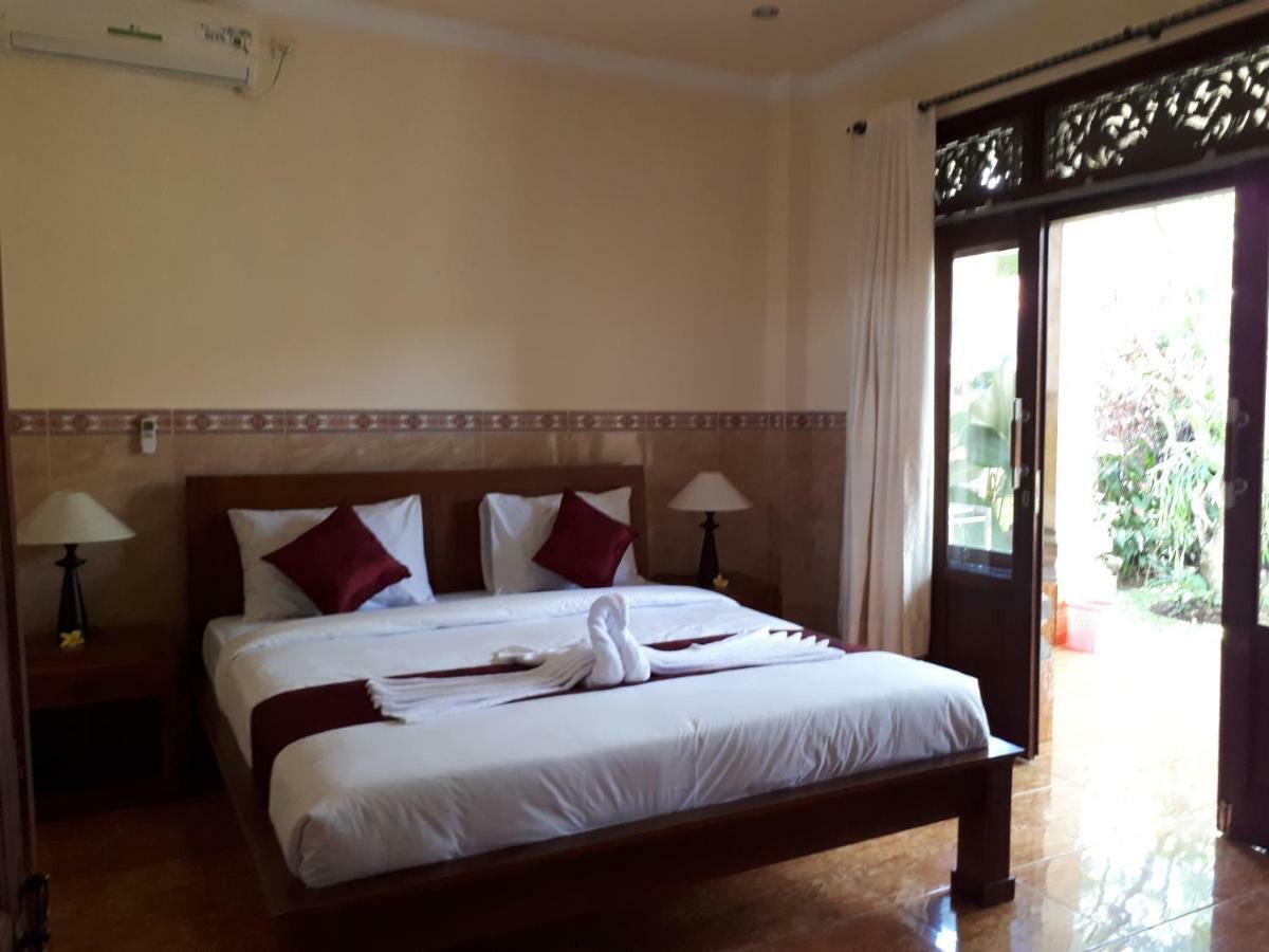 Mulan Dini House Apartment Ubud  Exterior photo