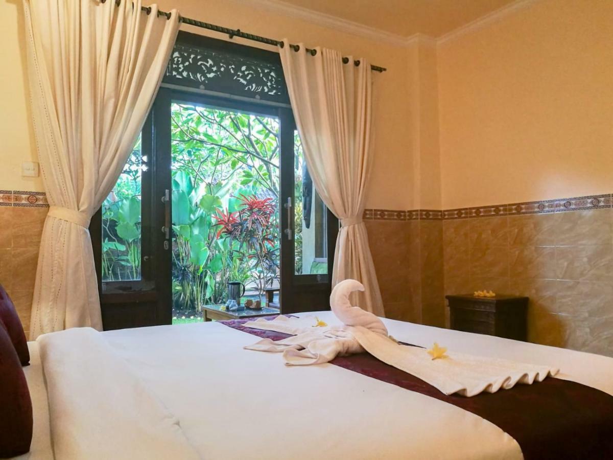 Mulan Dini House Apartment Ubud  Exterior photo