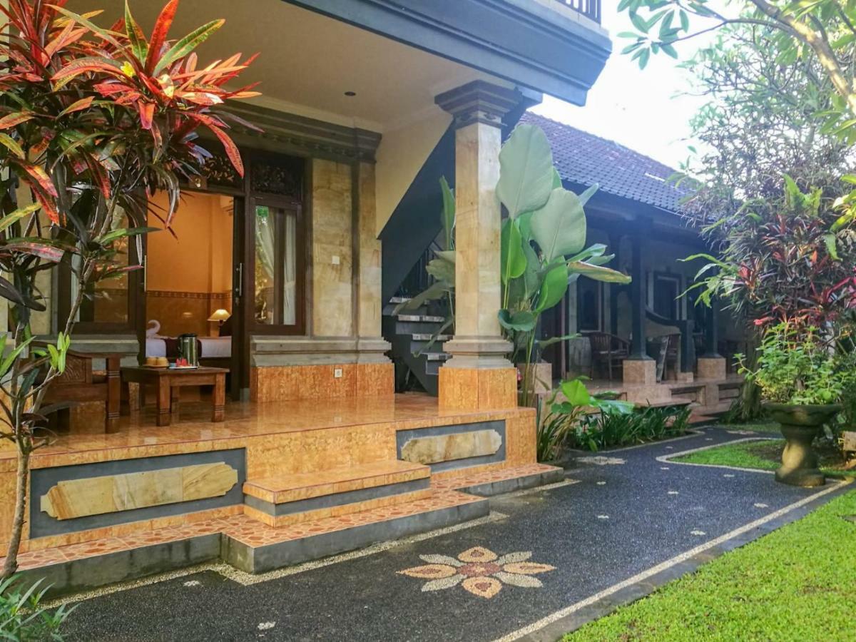Mulan Dini House Apartment Ubud  Exterior photo