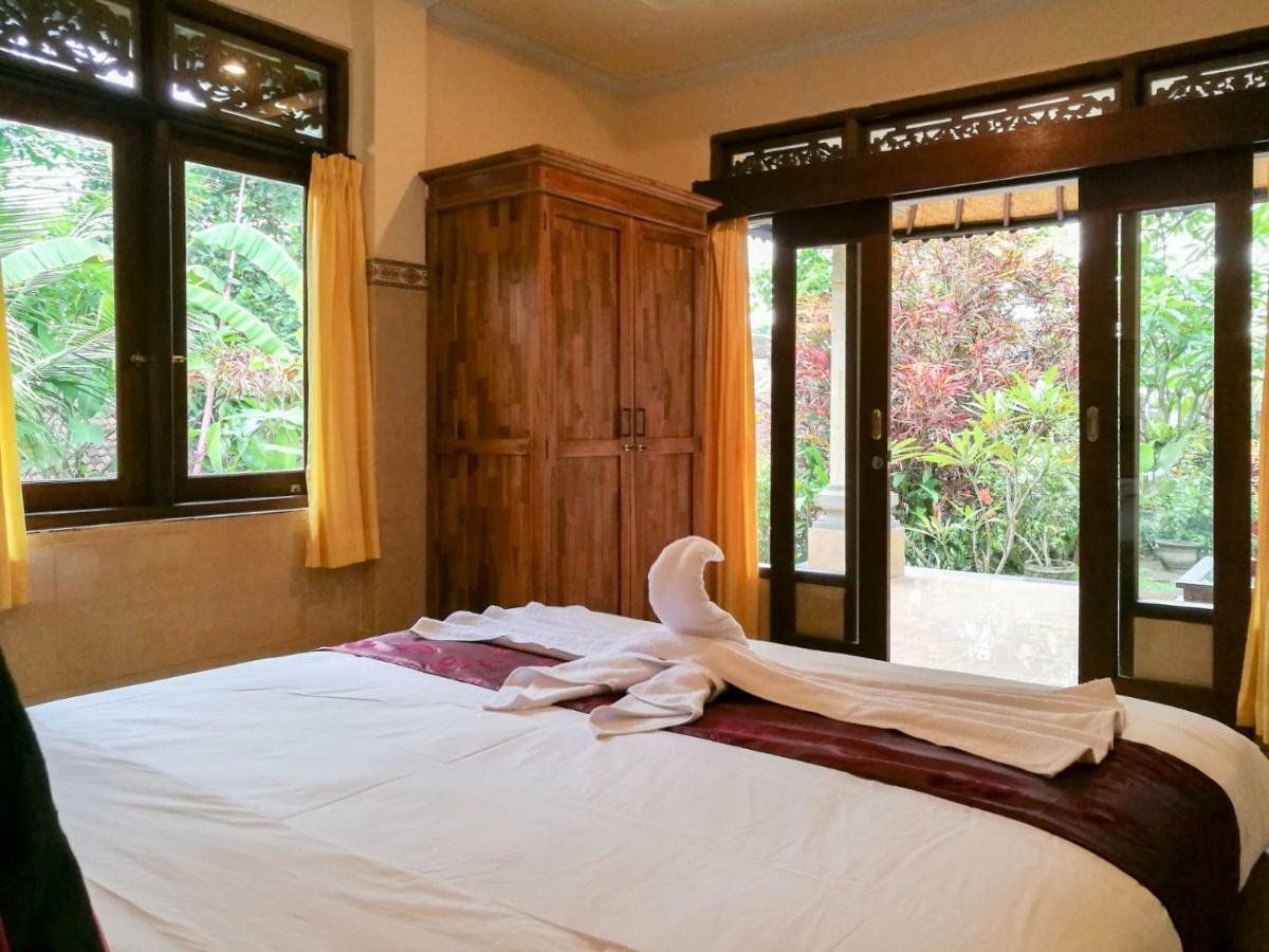 Mulan Dini House Apartment Ubud  Exterior photo