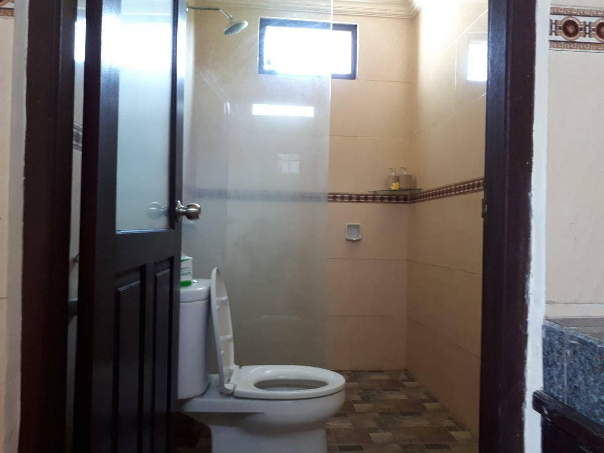 Mulan Dini House Apartment Ubud  Exterior photo