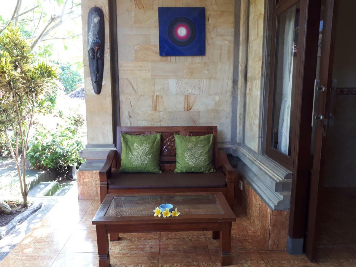 Mulan Dini House Apartment Ubud  Exterior photo